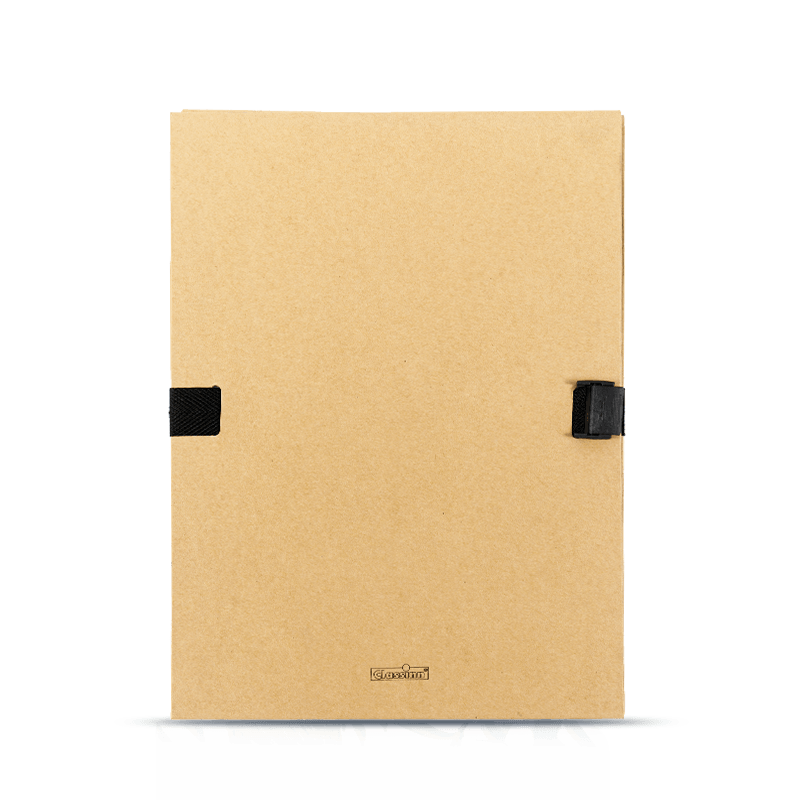 Chemises 3 Rabats Avec Elastiques mappa